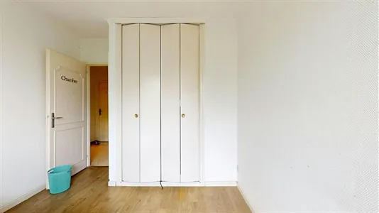 Rooms in Montpellier - photo 4