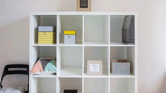 Rooms in Milano Zona 6 - Barona, Lorenteggio - photo 8