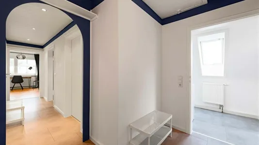 Rooms in Stuttgart-Ost - photo 7