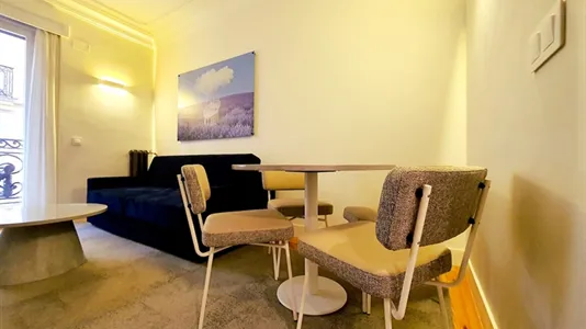 Apartments in Madrid Centro - photo 7