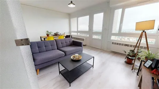 Rooms in Lyon - photo 4