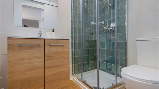 Rooms in Alcalá de Henares - photo 4