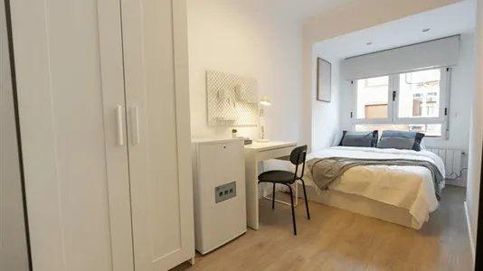 Rooms in Madrid Tetuán - photo 2