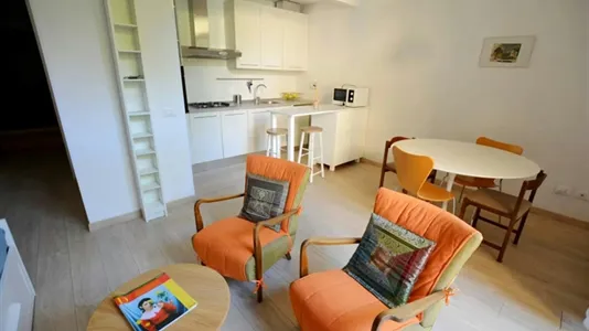 Apartments in Florence - photo 3