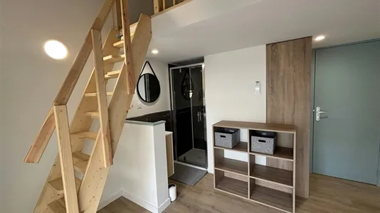 Rooms in Reims - photo 2