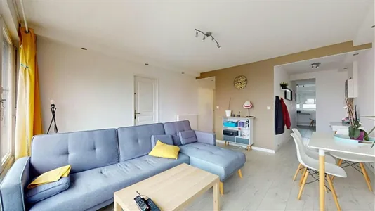 Rooms in Nantes - photo 10