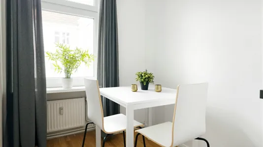 Apartments in Location is not specified - photo 8