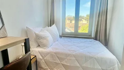 Room for rent in Brussels Anderlecht, Brussels