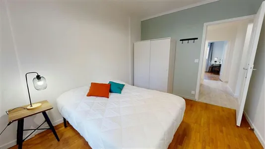 Rooms in Lyon - photo 1
