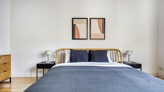 Apartments in Barcelona Sarrià-St. Gervasi - photo 8