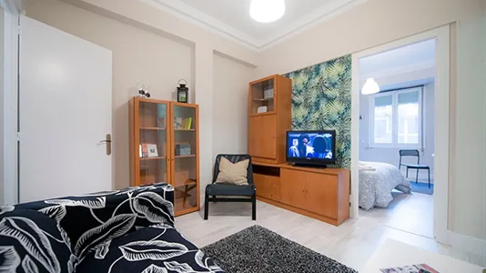 Rooms in Bilbao - photo 9