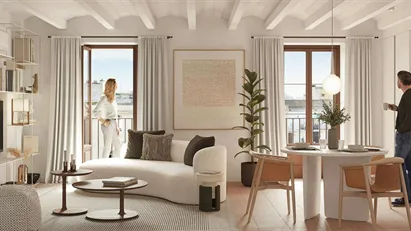 Apartment for rent in Barcelona Ciutat Vella, Barcelona