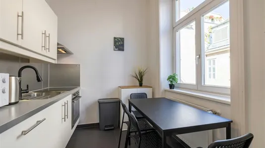Rooms in Wien Wieden - photo 9