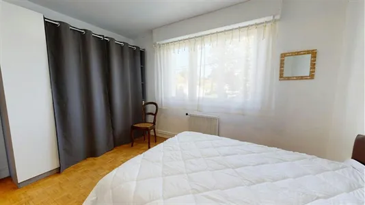 Rooms in Bordeaux - photo 2