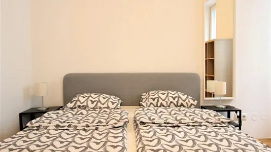 Apartments in Vienna Brigittenau - photo 6