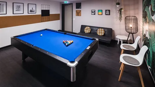 Apartments in Location is not specified - photo 7