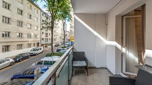 Apartments in Wien Mariahilf - photo 10