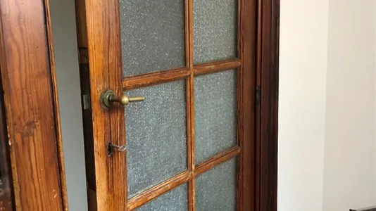 Rooms in Brussels Elsene - photo 4