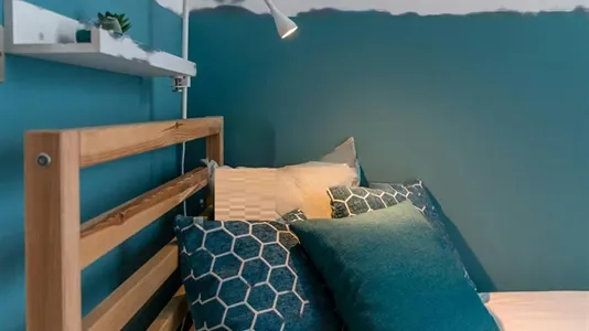 Rooms in Padua - photo 7