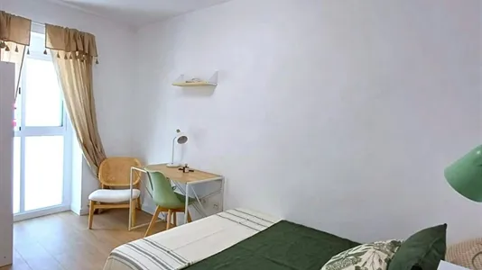 Rooms in Valencia Poblats Marítims - photo 8