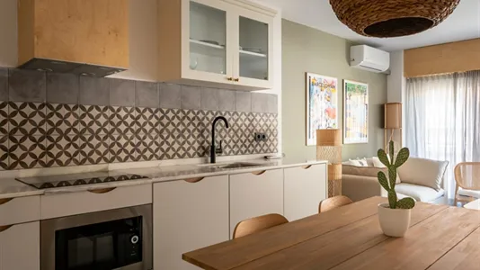 Apartments in Barcelona Sant Andreu - photo 4