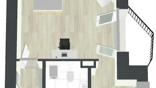 Apartments in Location is not specified - photo 5