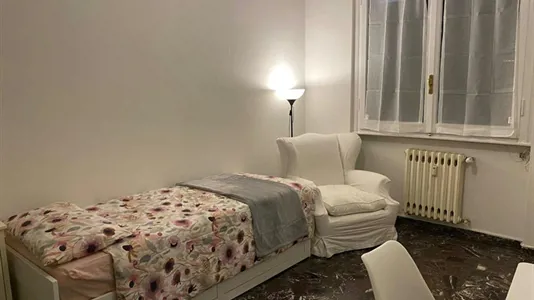 Rooms in Florence - photo 3