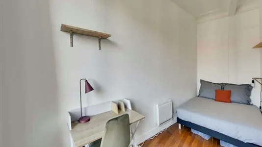 Rooms in Paris 18ème arrondissement - Montmartre - photo 3