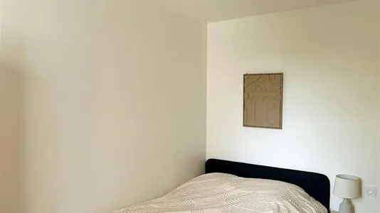 Rooms in Pontoise - photo 9