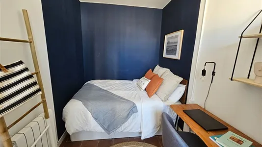 Rooms in Barcelona Eixample - photo 6