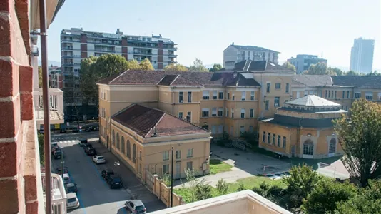 Rooms in Turin - photo 7