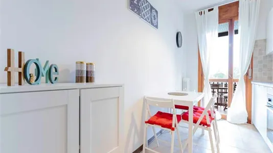 Rooms in Padua - photo 10