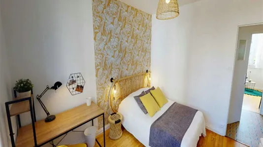 Rooms in Lyon - photo 2