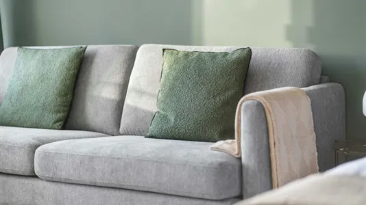 Apartments in Location is not specified - photo 9