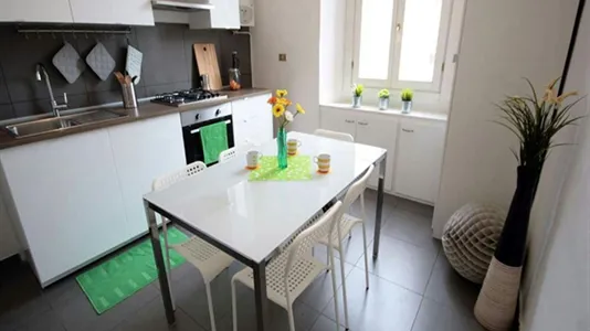 Rooms in Milano Zona 2 - Stazione Centrale, Gorla, Turro, Greco, Crescenzago - photo 10