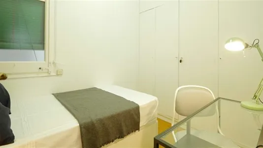 Rooms in Barcelona Les Corts - photo 2