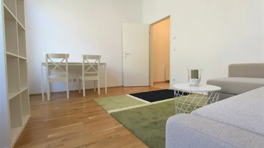 Apartments in Wien Ottakring - photo 6