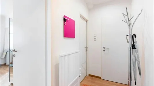 Apartments in Vienna Alsergrund - photo 7