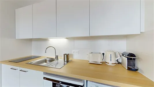 Apartments in L'Haÿ-les-Roses - photo 10