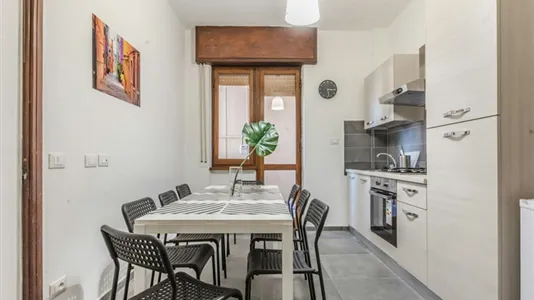 Rooms in Pisa - photo 7