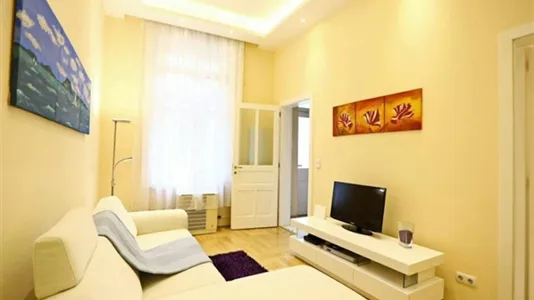 Apartments in Location is not specified - photo 2