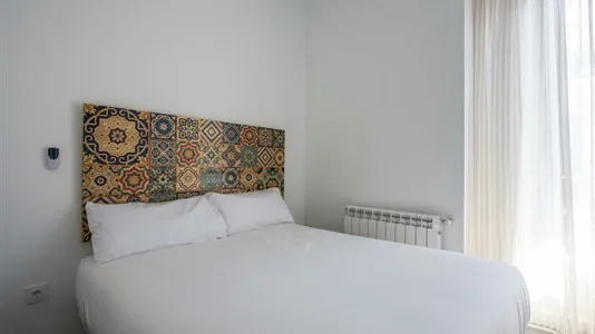 Rooms in Madrid Centro - photo 3
