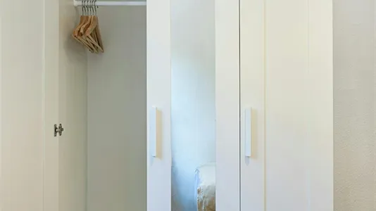 Rooms in Madrid Arganzuela - photo 5