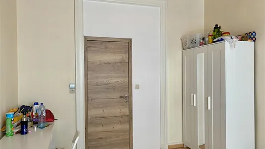 Rooms in Brussels Sint-Joost-ten-Node - photo 6