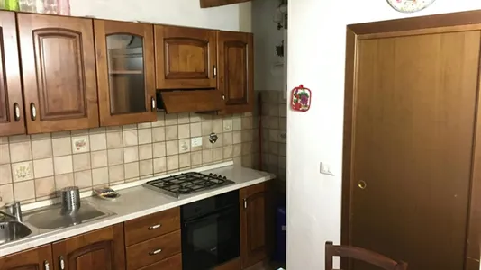 Apartments in Florence - photo 3