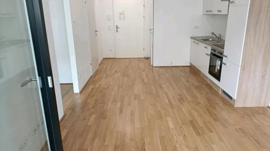 Apartments in Vienna Favoriten - photo 3