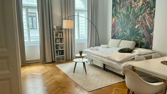 Apartments in Wien Meidling - photo 2