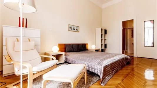 Apartments in Budapest Terézváros - photo 5
