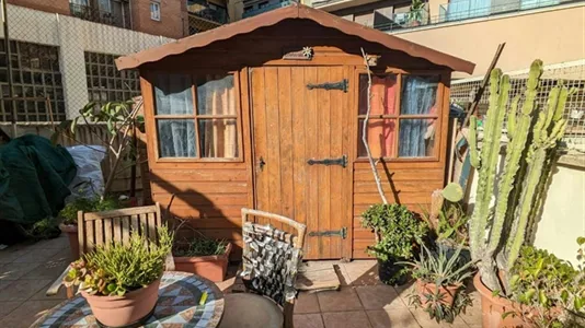 Rooms in Barcelona Gràcia - photo 6