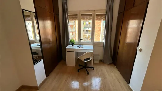 Rooms in L'Hospitalet de Llobregat - photo 3